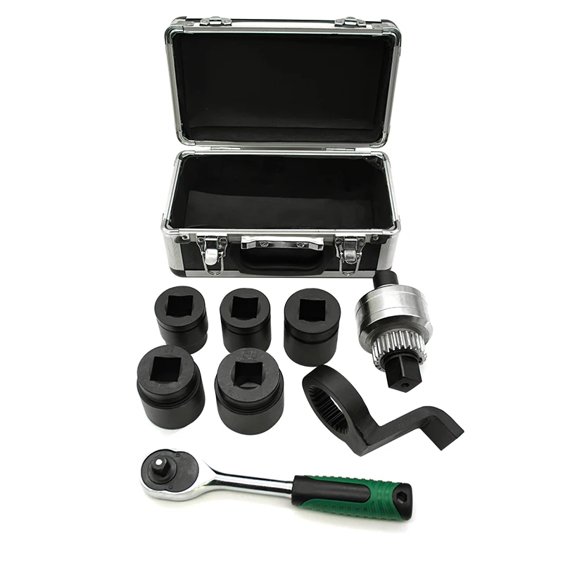 MDS-15 عزم الدوران مكبر للصوت MDS دليل عزم الدوران المضاعف M20-30 1500Nm عزم الدوران الداعم الربط التفكيك الترباس الجوز