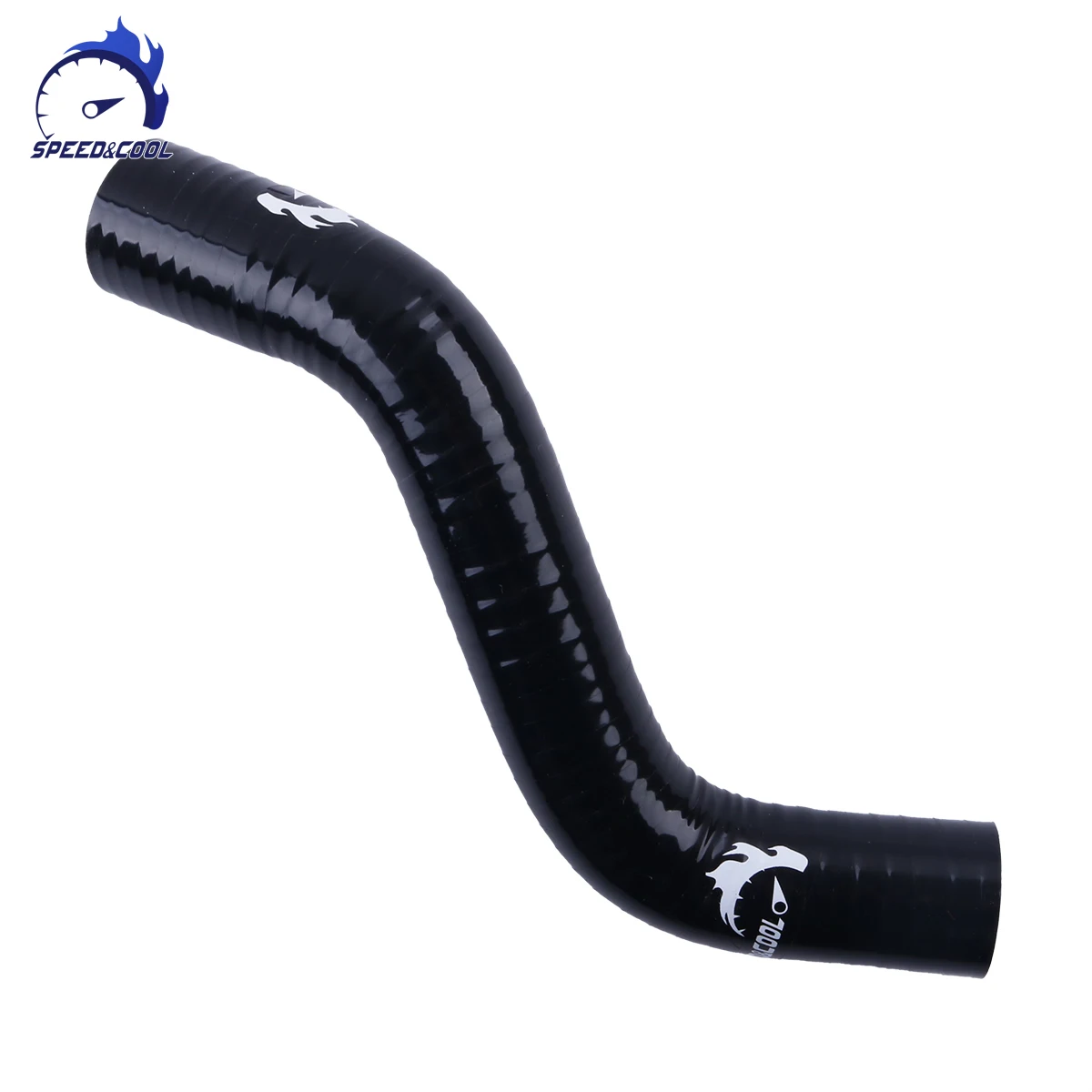 SPEED&COOL For 1989-2000 Toyota MR2 MK2 Rev1-5 3SGE 3SGTE Engines LHD Silicone Front Trunk Heater Brake Booster Hose Kit