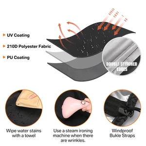 12 Hauptverkaufsabdeckungen im Außenbereich - №11