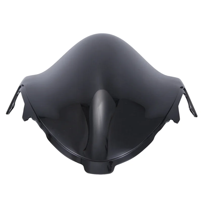 دراجة نارية الزجاج الأمامي الزجاج الأمامي الرياح الزجاج هدية لسوزوكي هايابوسا GSXR1300 GSX-R1300 2021-2023 اكسسوارات-A97E