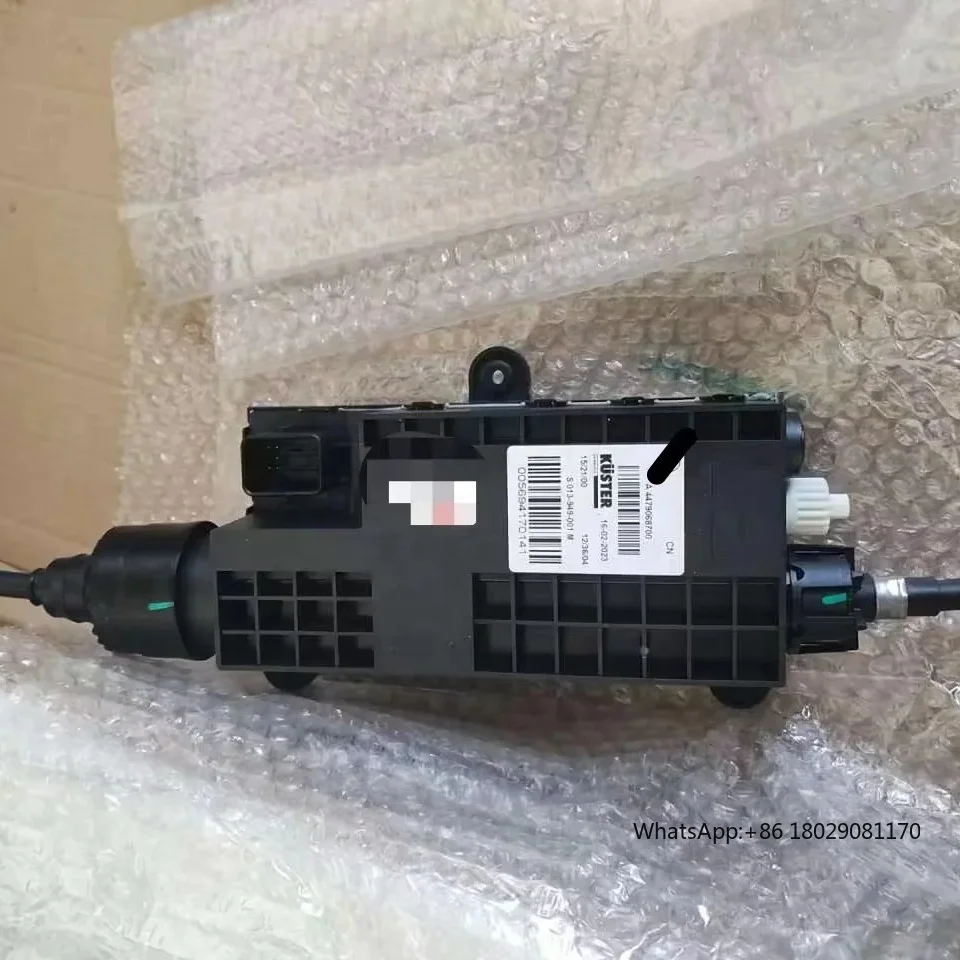 

A4479068700 4479067100 parking brake module parking control unit actuator for V260 V260L V250 Vito Viano Metris