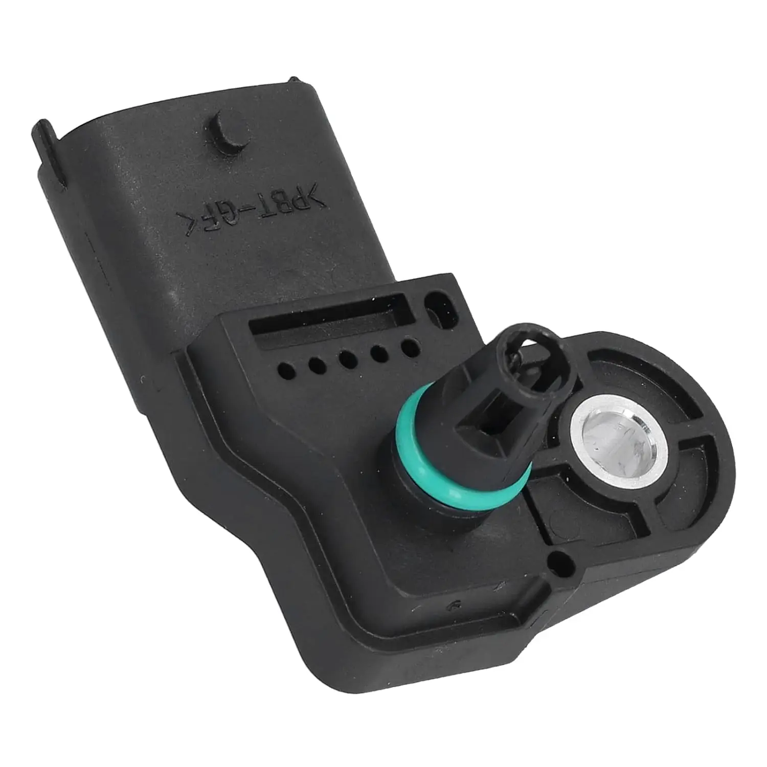 0281002576 For IVECO for FIAT For BOSCH Intake Manifold Pressure Sensor MAP Radar 0281002743