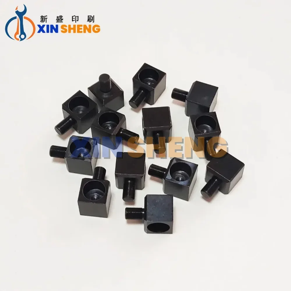 Best Quality 2 Pieces G2.030.020 Pin for Heidelberg SM52 Offset Printing Machine Parts