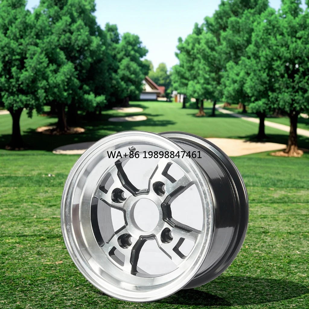 

Уникальные хромированные диски для бездорожья на заказ, 15-24 дюйма, Te37, моноблочный сплав, кованые 4-спицевые серебряные полировальные диски для пикапа, внедорожника