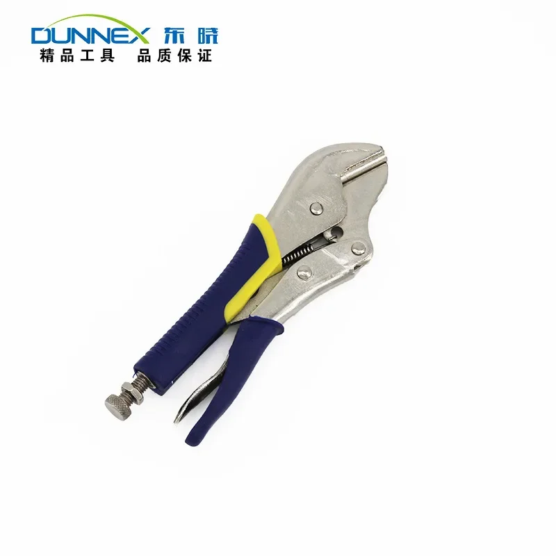 

Premium Sealing Pliers CT-201B Copper Tube Leakproof Refrigerant Clamp Tightening Hand Tool Set