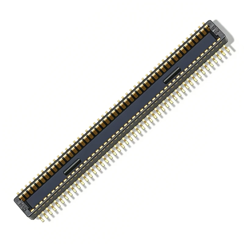 DF40C-90DS-0.4V(51) DF40C-90DS 0.4MM 90P DF40C-90DP-0.4V(51) DF40C-90DP Fixed pin:4 Board-to-Board or Board to FPC Connectors