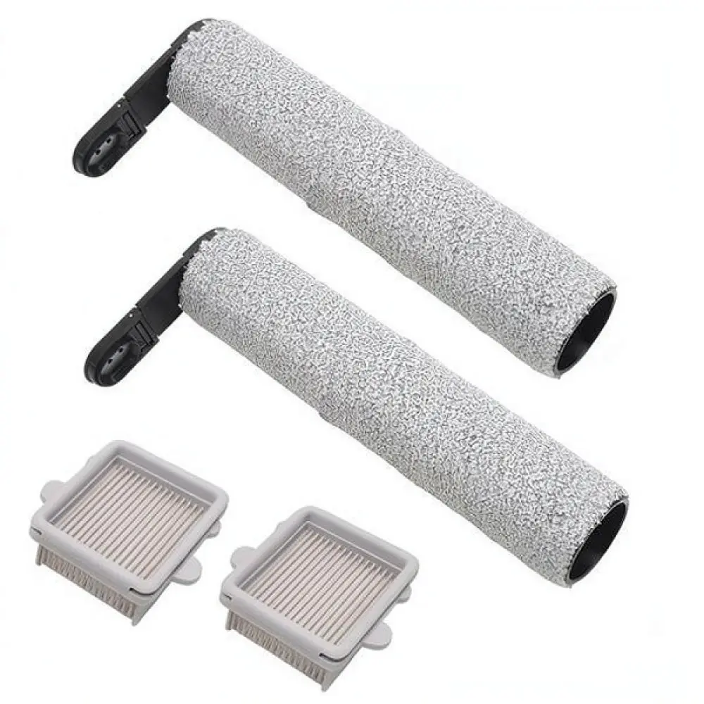 Vacuum Cleaner Maintenance Accessories For Roborock F25 ACE F25RT F25 LT F25A Replacement Filters Roll Brushes