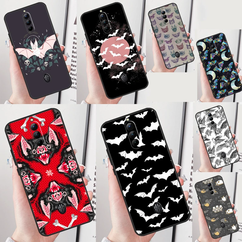 Halloween Bat Case … - image