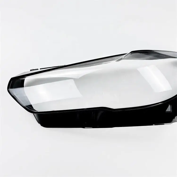 Low Price Transparent Factory Wholesale Front Lighting System Headlight Cover for BMW X5 2019-2021
