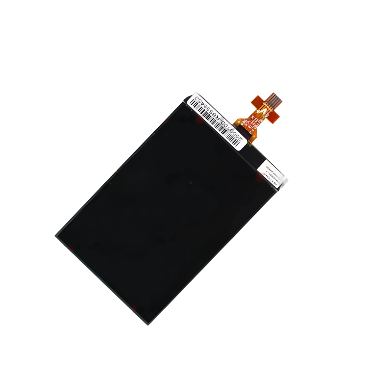 New LCD Display for VW Golf 6 Magneti Marelli Dashboard Screen Replacement accessories