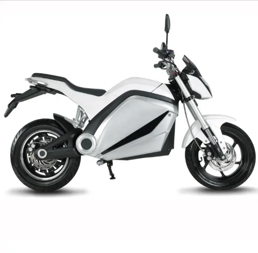 

LC High Speed Custom 3500W 5000w Motorcycle Electric Moped Electric Scooters