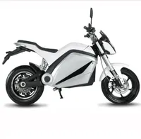 LC High Speed Custom 3500W 5000w Motorcycle Electric Moped Electric Scooters