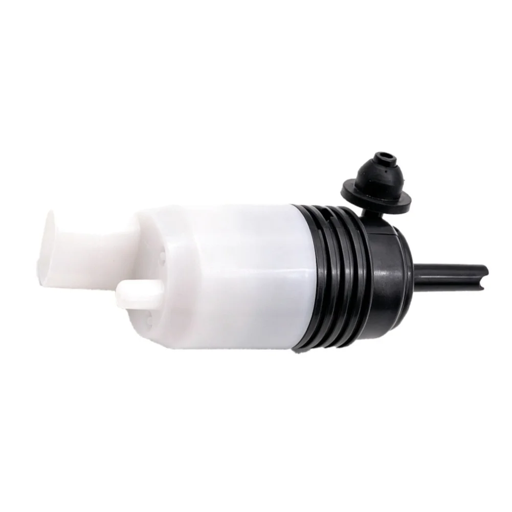 AAAAAA     NEW-Car Water Spray Motor Windshield Washer Pump 105677200A 1056772-00-A For Tesla Model X 2015‑2021