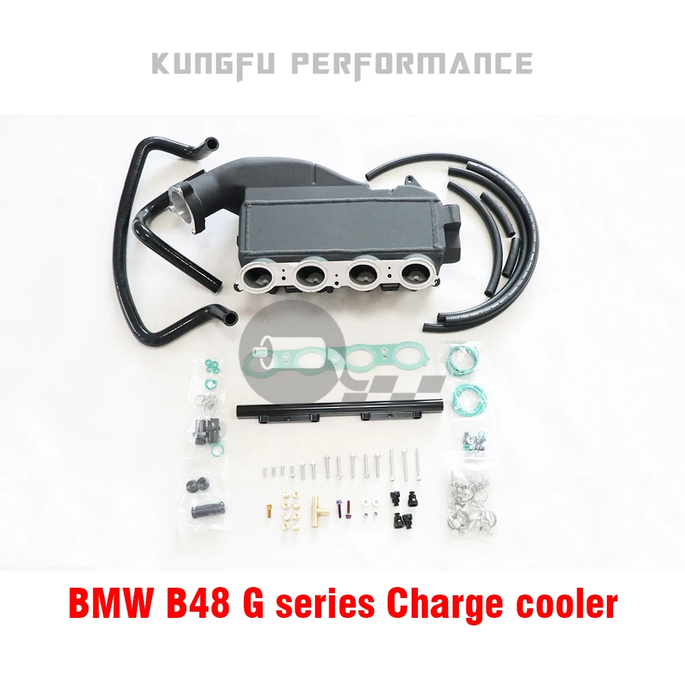 Kungfu Performance …