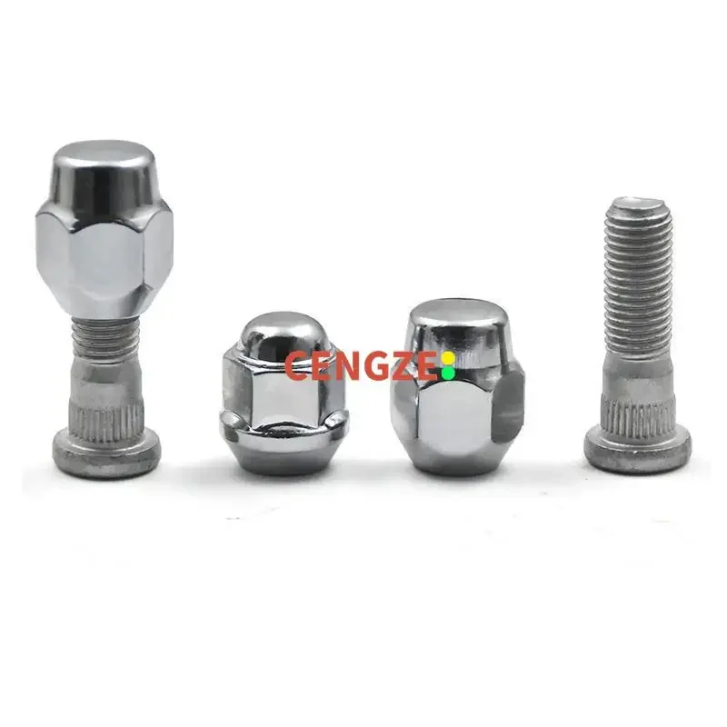 

CHANGAN ALSVIN ALSVIN V3 ALSVIN V5 Колесный винт и колесная гайка