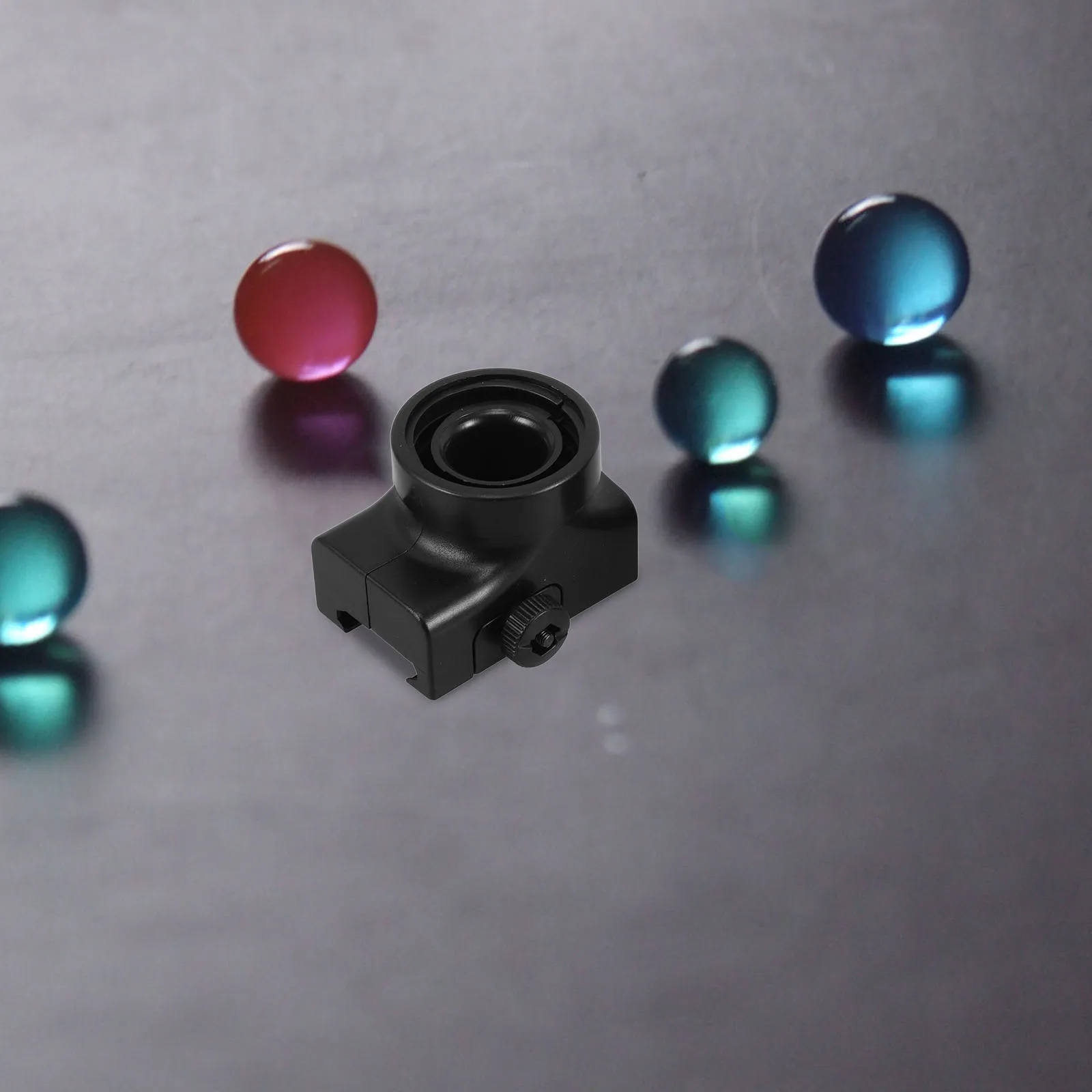 

4pcs Toy Shooters Splatter Balls Adapter Replacement Accessories Plastic Connector for Shooter Outdoor Fun