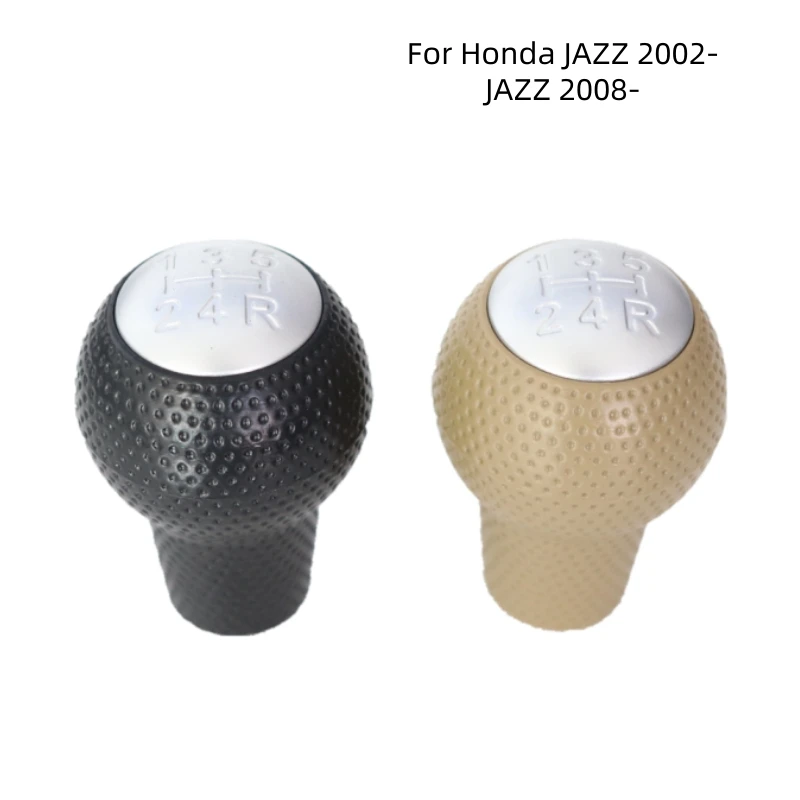 for Honda JAZZ 2002- Gear Head Shifting Handball Gear Rod Shifting Handle Ball Head Gear Head