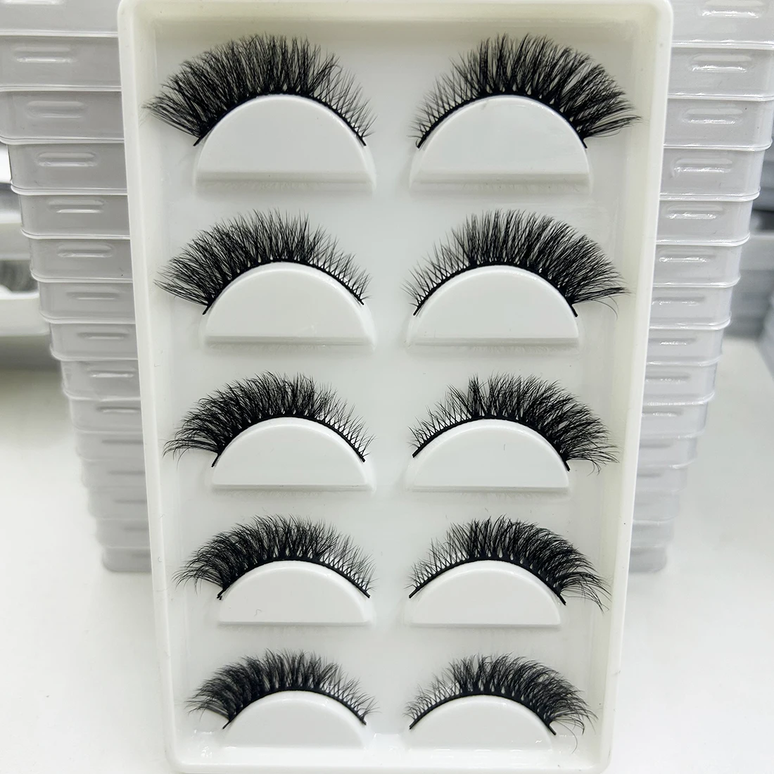 5Pairs Fox02