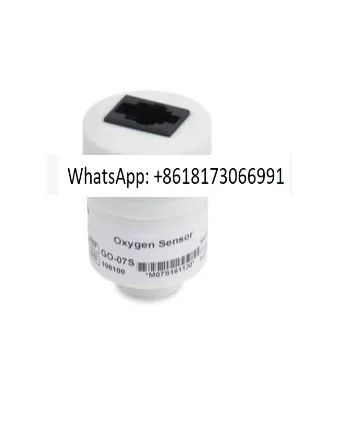 MOX-4/1/2/3 Oxygen Battery MOX-2 Yian Sensor O2 Panlong M-80HL -20 IN-Q-OX   1PCS