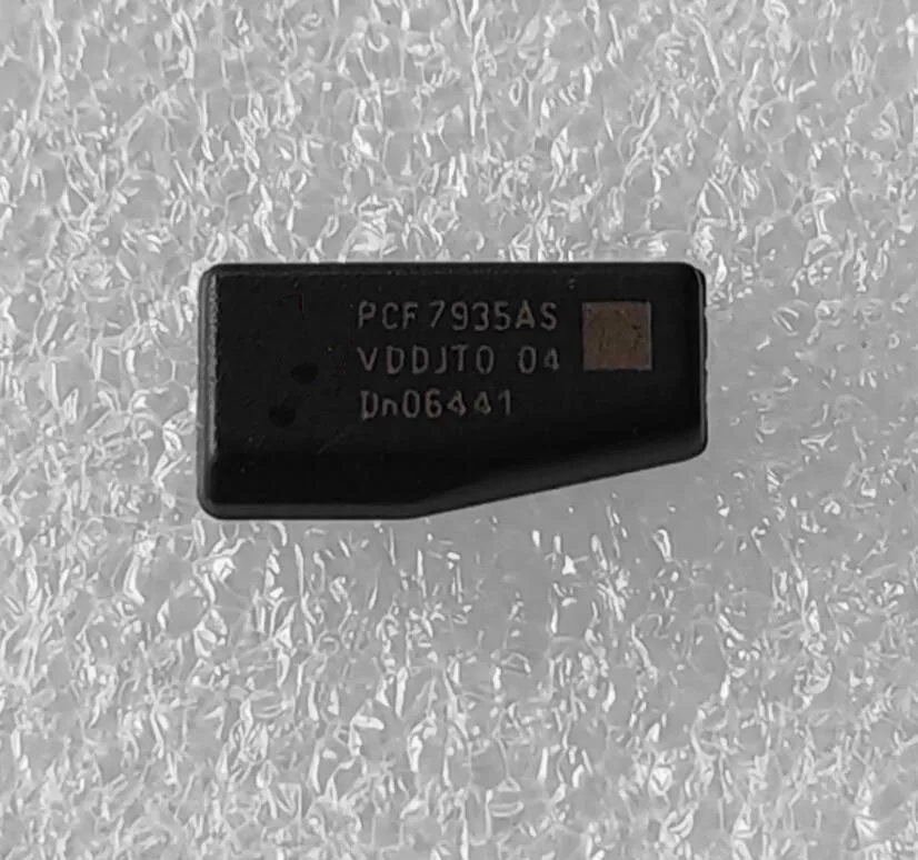 

PCF7935AS SOT385