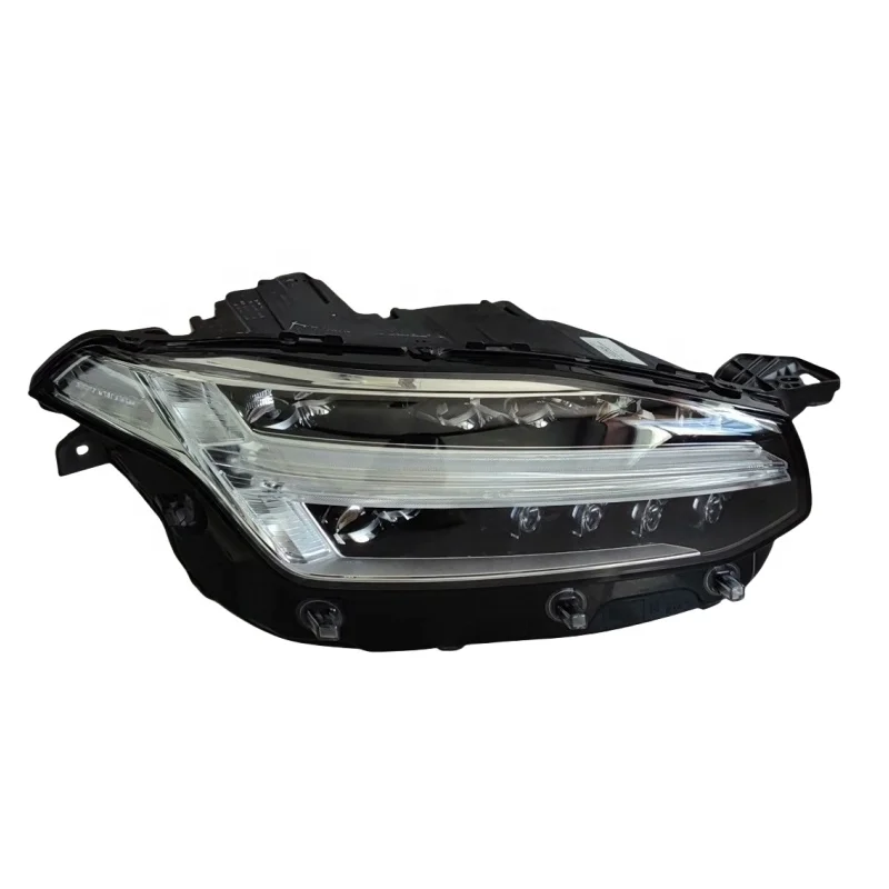 

XC90 Headlight XC90 Light Emitting Diode Headlight High Quality Car Headlight