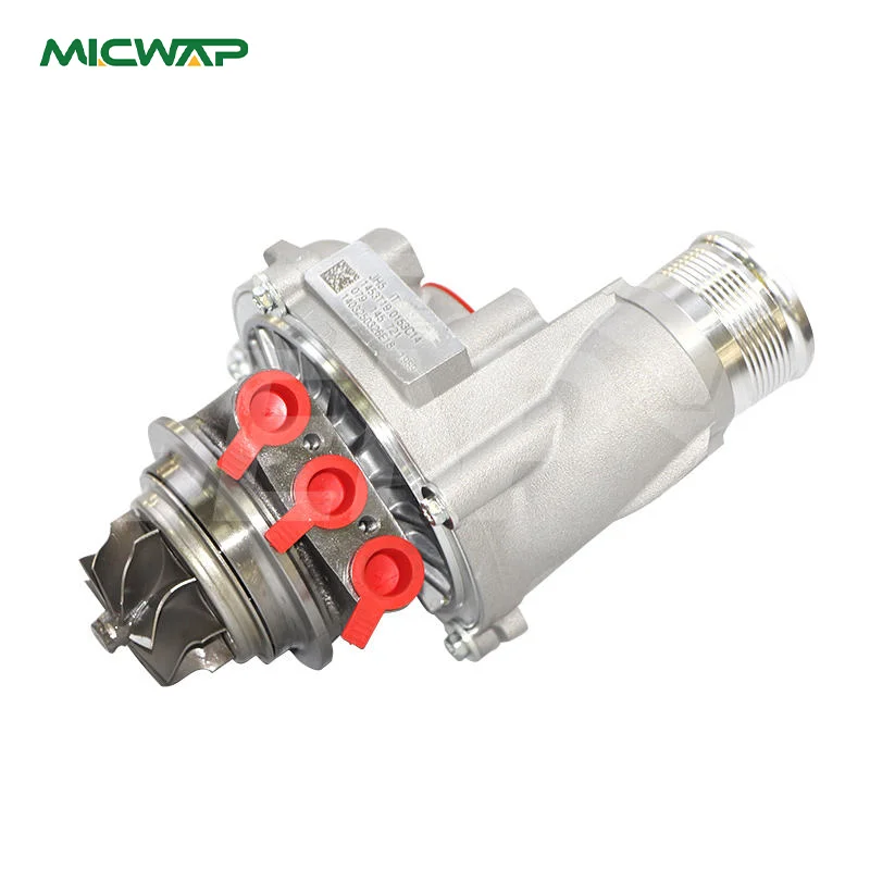 MICWAP High Quality Auto Engine Turbocharger 079 145 703 E 079145703E For Audi A7 A6 A8 S8