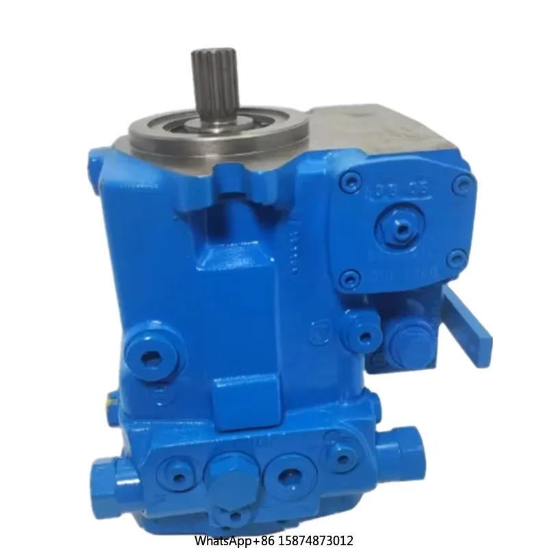 A10VG18 A10VG28 A10VG63 series A10VG63EZ2DM1 A10VG63EZ2DM1/10R-NSC10K023EH-S R902192029 Hydraulic variable Piston Pump