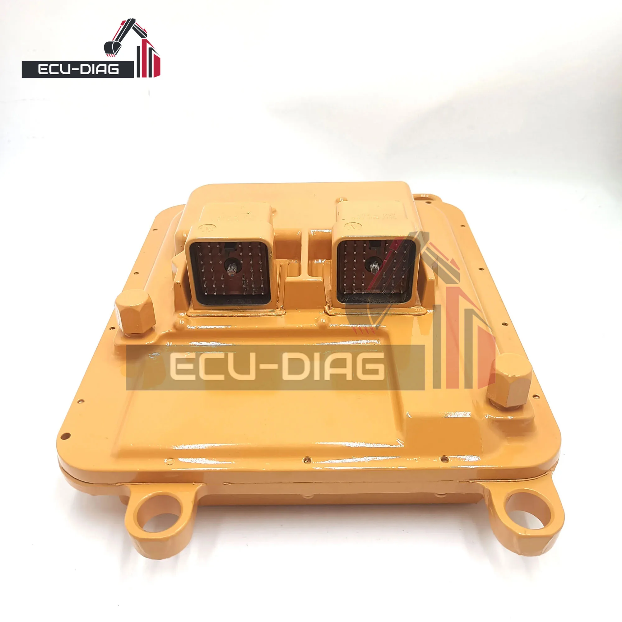 156-7172 ECU for Caterpillar electronic controller for CAT engine computer board excavator with program