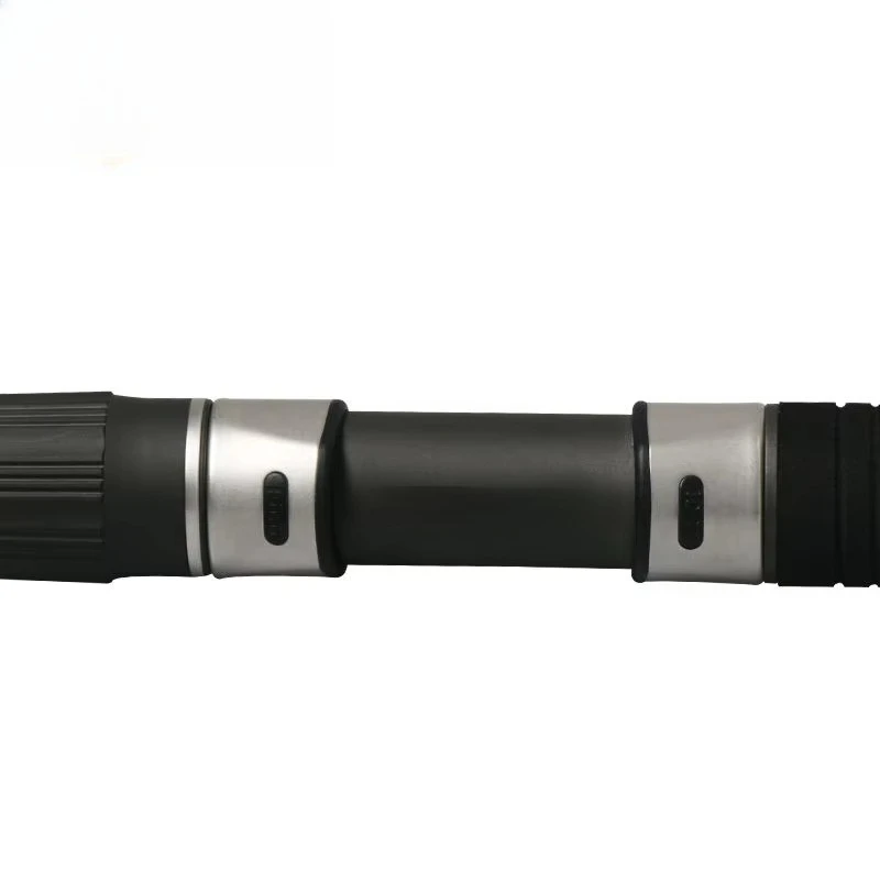 Canne à pêche Spinning lente en mer pour bateau océan avec moulinet Ryobi