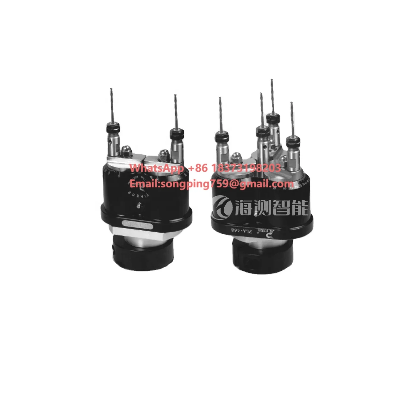 

Protean Multi Specification and Multi Axis Precision Adjustable Drilling Head Woodworking Machinery Accessories