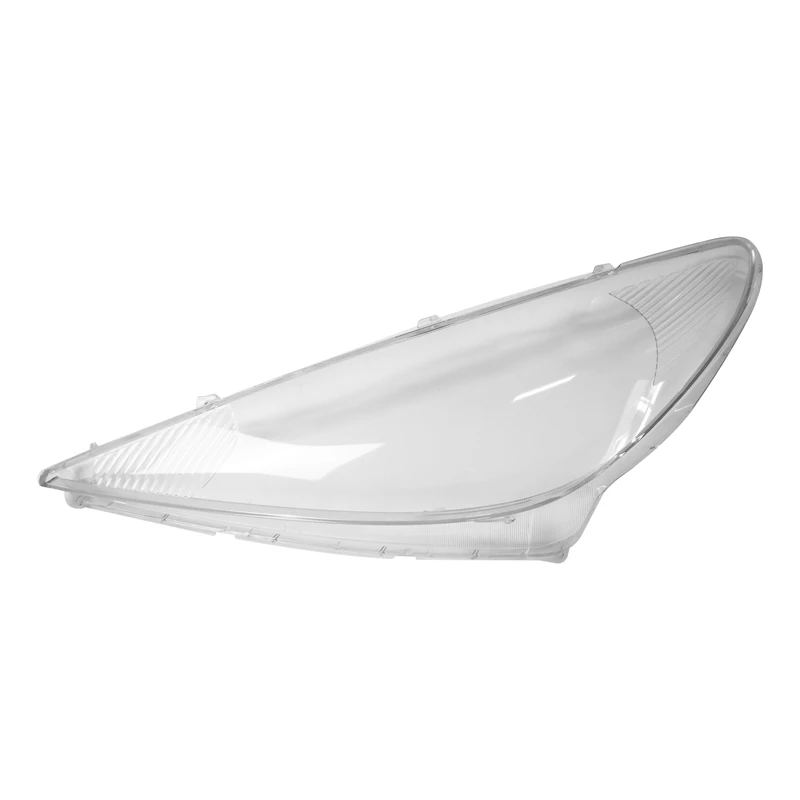 

Car Front Headlight PC Cover Glass Head Light Shell Replacement Clear Auto Shell For Toyota Previa Estima 2003-05