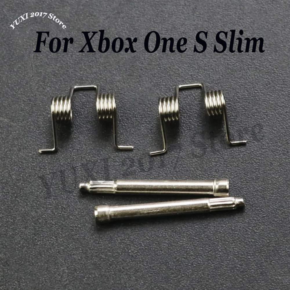 2-5Sets Lt Rt Trigg… - image