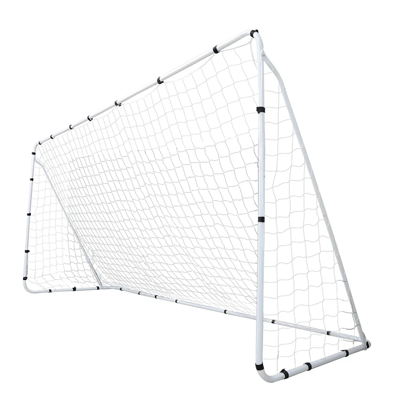 High Quality Training Sports Soccer Goal for Backyard Outdoor Sports