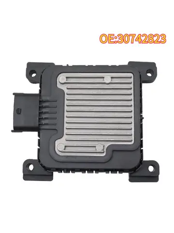 High quality New For 30742823 Fuel Pump Control Module Automotive Pump Control Module Volvo S40 S60 S80 V50 V70 XC70 XC90