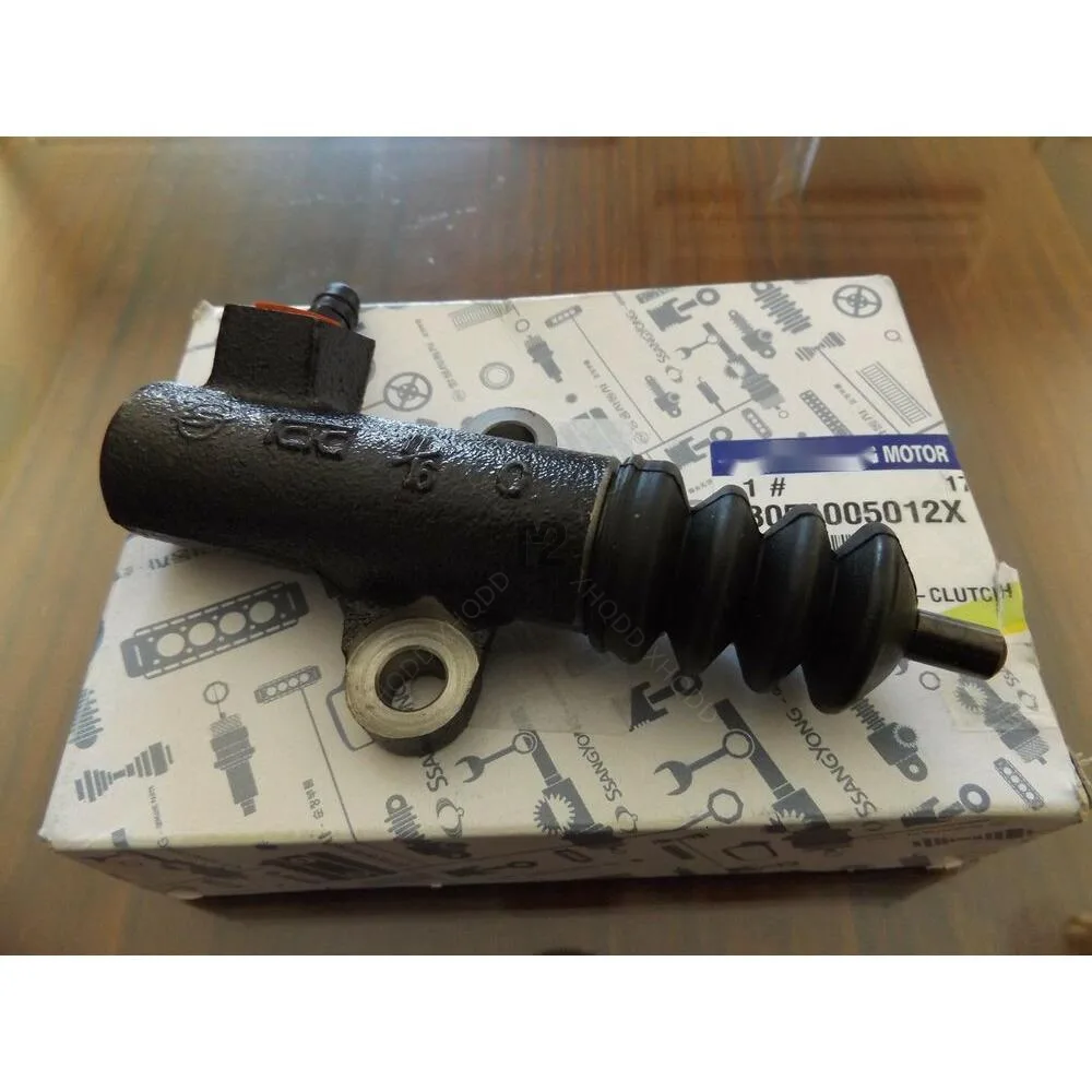 FOR GENUINE SSANGYONG MUSSO SPORTS UTE 2.9L TURBO DIESEL CLUTCH SLAVE CYLINDER ASSY 3054005012X