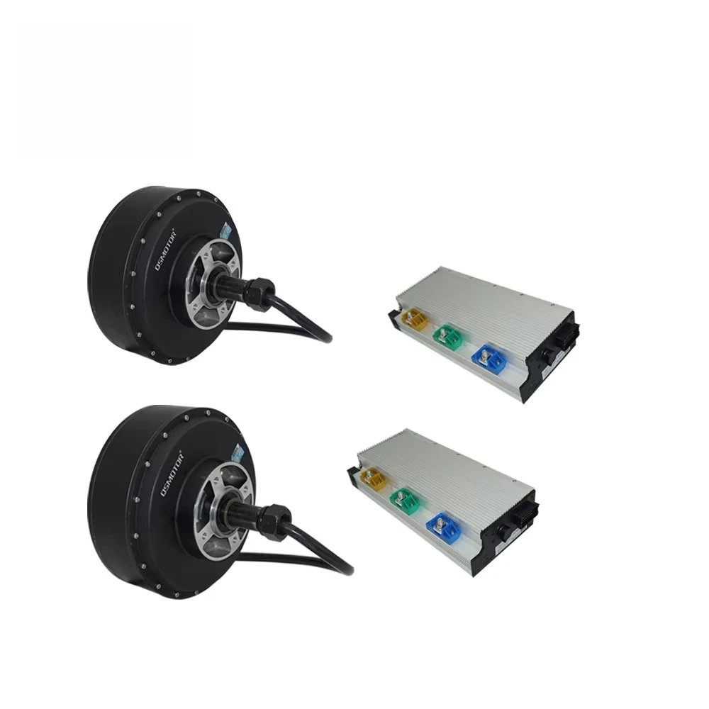 Qs Motor 8000W 50H …