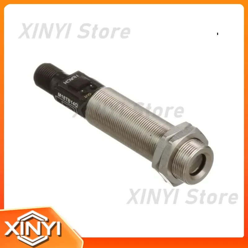 for Banner M18T Series Encoders Non-Contact Temperature Sensor Controller W/30 for M18TIP6E M18TIP14 M18TB14Q M18TB6E