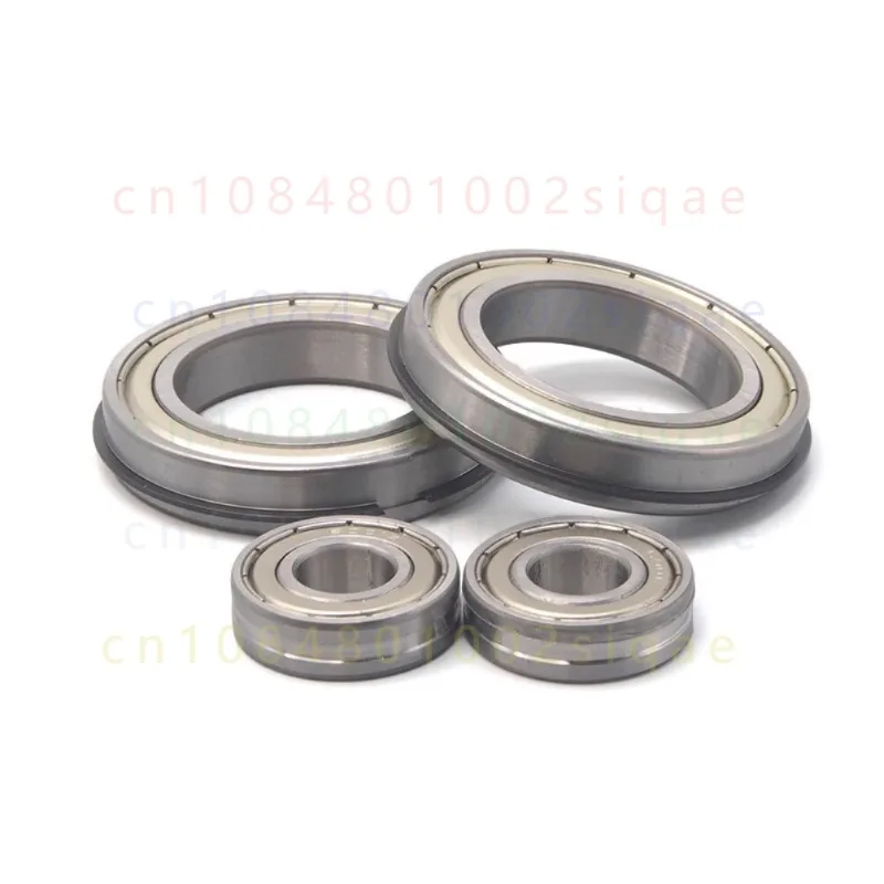 FOR Ricoh New Fuser Upper Lower Roller Bearing Kit Fit AF1075 MP9001 MP9003 9002 Copier Parts