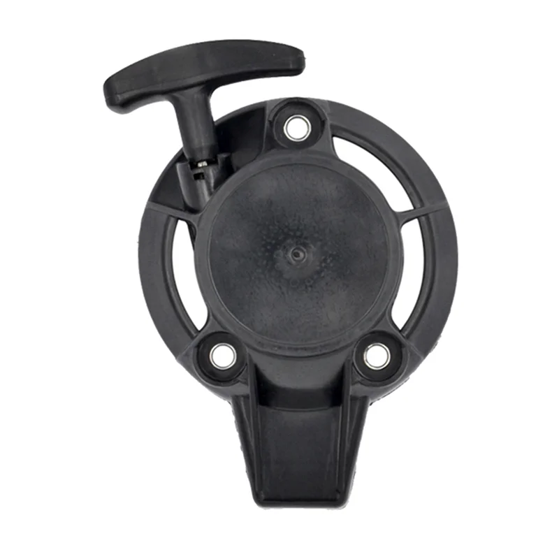 A96I-3X cortacésped de arranque de retroceso para Honda GX24 GX25 GX25N GX25NT FG110 HHT25S reemplazo de arranque de desbrozadora