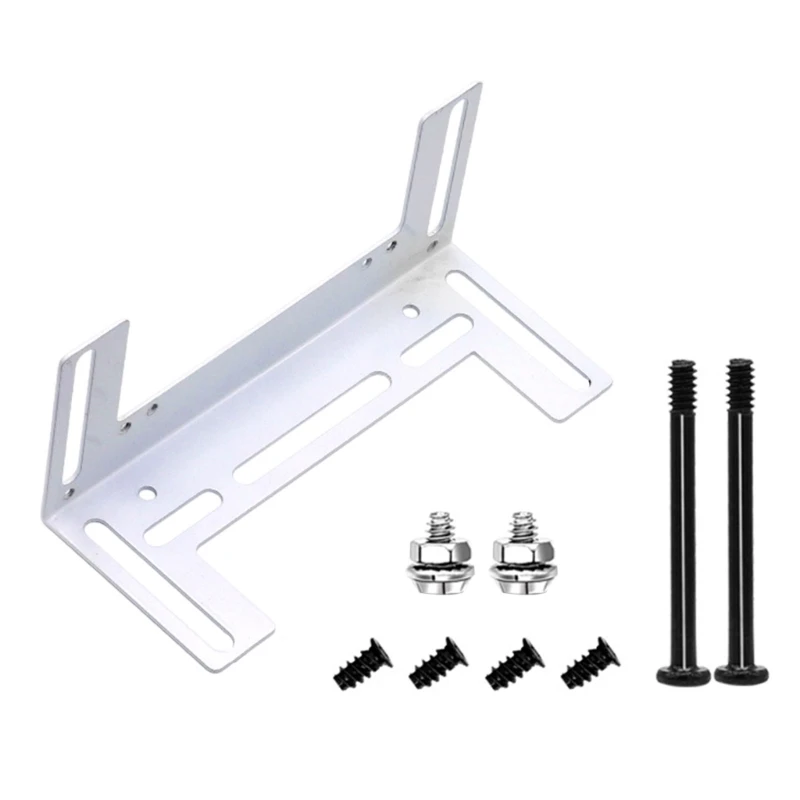 Convenient Bracket 9cm 8cm 12cm Cooling Fan Computer Memory Radiators Stand for Installing Removing Computer Cooling Fan QXNF