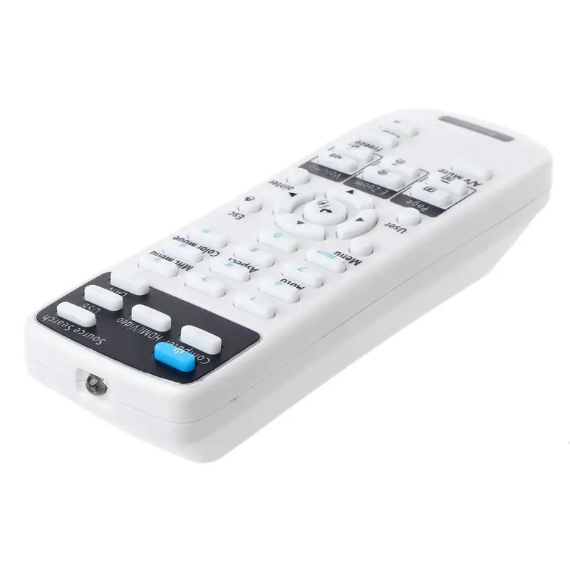 جزء إصلاح وحدة التحكم عن بعد يناسب جهاز العرض EX5230 EX6220 725HD