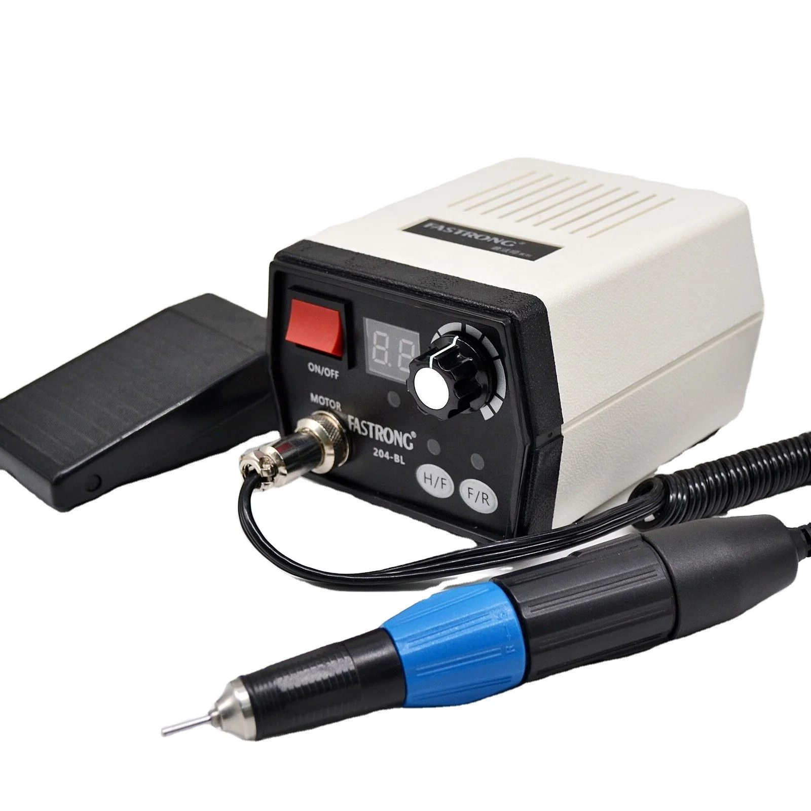 

Brushless Handpiece Micromotor Laboratory 40000rpm Micro Motor Milling Machine