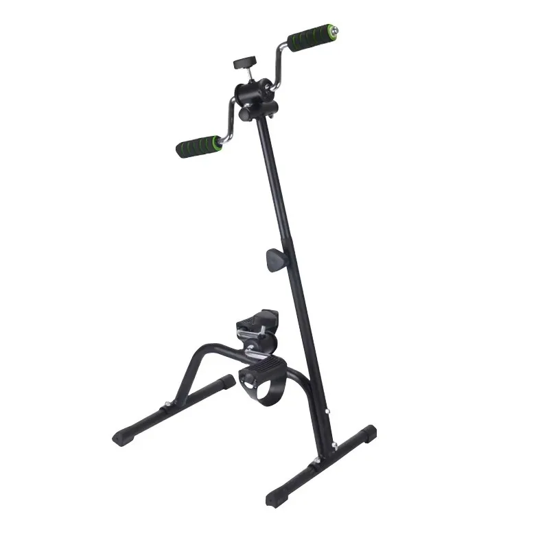 

Portable Training Cycle Full Upper Lower Limb Movement Structure For Elderly Slow Daily Household Physical Recovery Practice