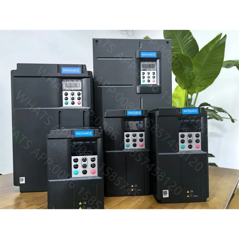 이노반스 VFD 주파수 변환기 가변 주파수 드라이브 인버터 MD290T2.2G/3.0PB 3.0KW