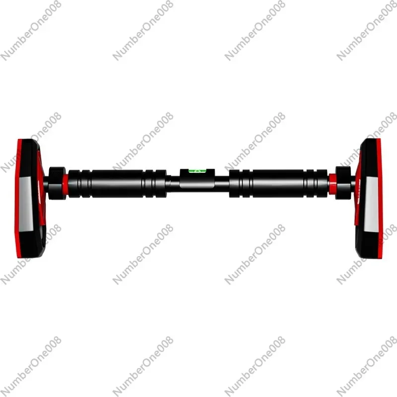 For Homehorizontal Bar Indoor Pull-up Device Single Rod Fitness Equipment Door Frame Corridor Aisle Wall Horizontal Bar