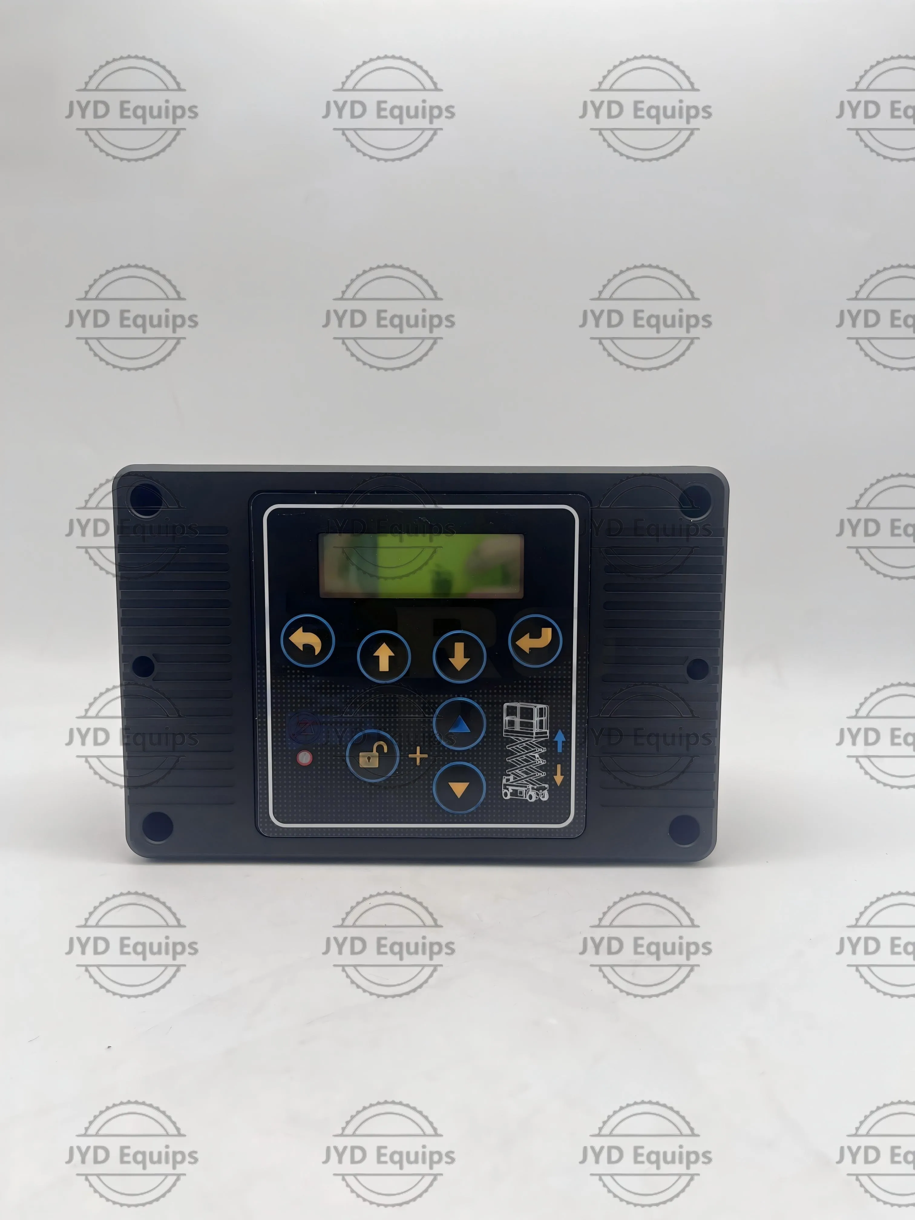 XCMG Scissor Lift ECU Controller 803764621 used for XG0807/XG1008/XG1012/XG1212/XG1412/XG1612/XG1614