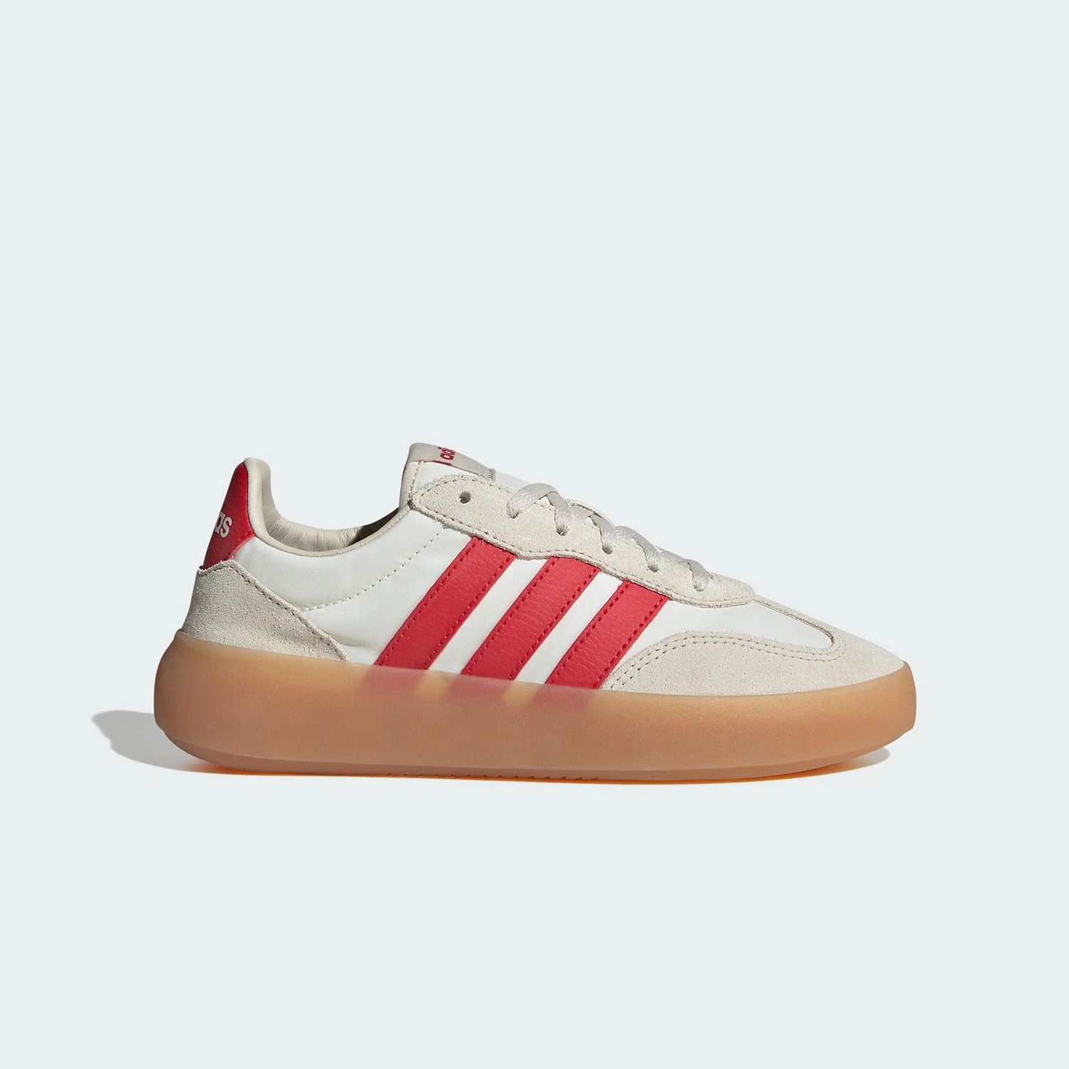 

Adidas Authentic BARREDA DECODE Детские легкие классические повседневные кроссовки JQ8855