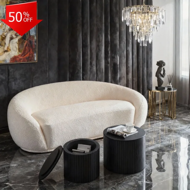 طاولة السرير صالون طاولة القهوة كراسي غرفة المعيشة ديكور المنزل كوتاتسو المدخل وحدة التحكم الجداول Stіl Bauhaus الأثاث التخليص