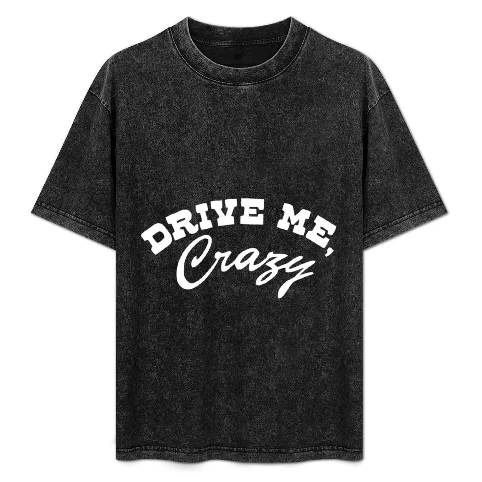 

Orville Peck Merch Drive Me T-Shirt Soft Casual Short Sleeve Cotton Tee