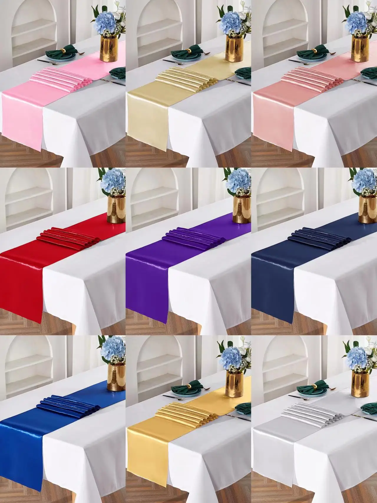 Table flag